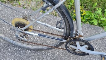 Bicykel OLPRAN - 3