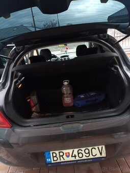 Peugeot 308 TDI 1.6 66kw - 3