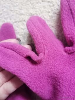 Dámske rukavice - 3