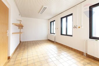 Prenájom komerčného priestoru Malacky - 3