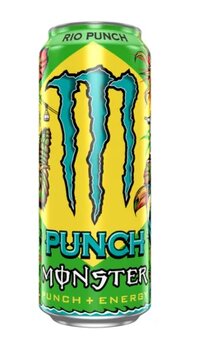 🧃 Predám Monster Energy nápoje - 3