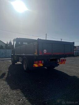 Predám Mercedes Vario - 3