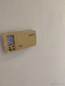 PREDAJ 3 IZB BYT NITRA- SPOJOVACIA UL., KALVÁRIA - 3