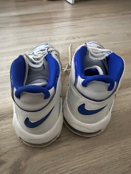 Nike Air More - 3