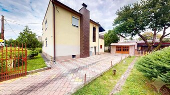 Naša realitná kancelária Vám exkluzívne ponúka na predaj rod - 3