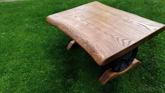 Konferenčný stolík - 3