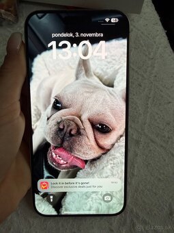 iPhone 15 pro max 256GB - 3