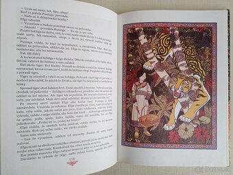 Amurské rozprávky (Dmitrij Nagiškin) - 3