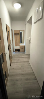 Prenájom 1-izbový byt – Banská Bystrica, Uhlisko (Golianova) - 3