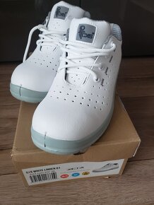 Pracovné topánky CXS - 3