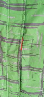 Nová zimná pánska bunda XXL - 3