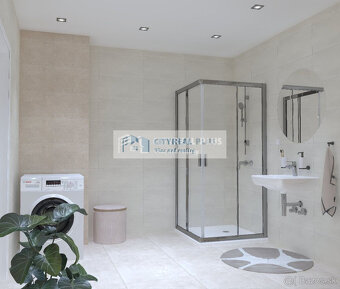 POSLEDNÝ 3 IZBOVÝ BYT NA PREDAJ Moderné bývanie v srdci Šu - 3