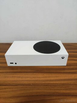Xbox Series S - 3