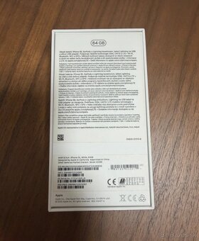 Iphone SE (2022) - 3