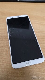 Huawei Mate 10 Lite - 3