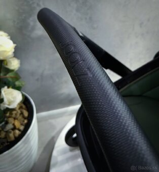 LUXUSNÝ ŠPORTOVÝ KOČÍK JOOLZ DAY+ MARVELLOUS GREEN - 3