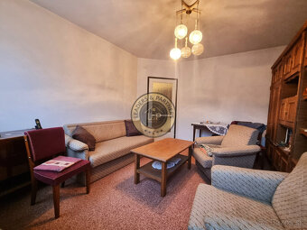 PREDAJ rodinný dom Rajka - 3