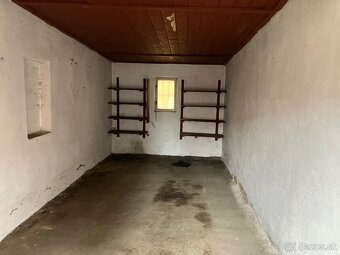 Garáž na prenájom - 3