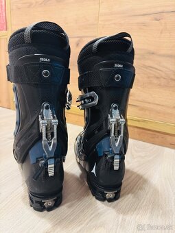 Atomic Backland Sport black/dark blue 25.0-25.5 - 3