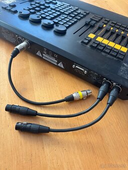 Grand MA2 command wing onPC - 3