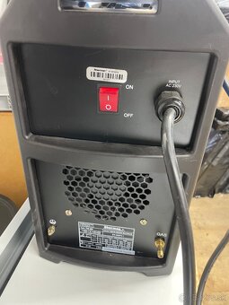 Zváračka Sherman DIGITIG 200AC/DC Multipro+vybavenie - 3