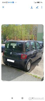 Fiat Multipla - 3
