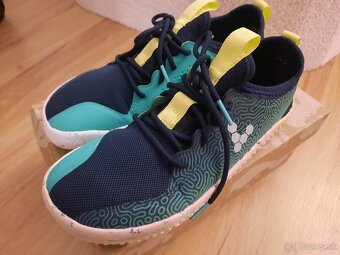 Barefoot  chlapčenska obuv - 3