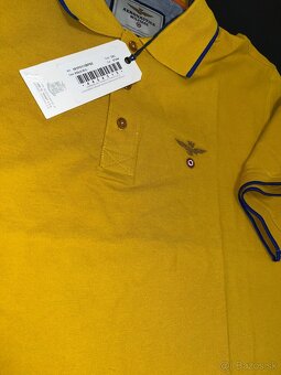 Predám polokoselu Aeronautica Militare - 3