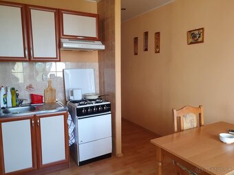 Veľký, 2 izbový, loggia - 3