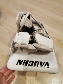 Predám Vaughn Lapačku a Vyrážačku junior - 3