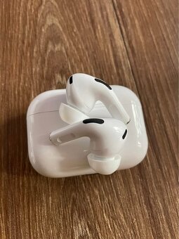 Predám Nové originálne Airpods Pro 2 - 3