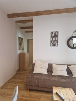 Dlhodobé ubytovanie - 3