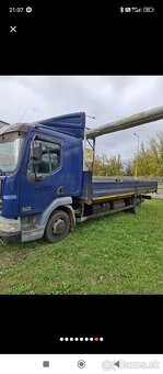 Rozpredám Daf 45.150LF - 3