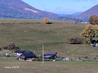 Predaj pozemku 546 m2 - Dražkovce - Dolina - 3