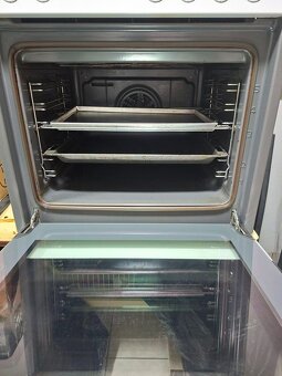 vstavaný sporák BOSH - 3