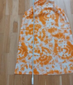 Šaty H&M veľkosť 158 Nové - 3