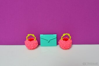 Monster High doplnky Lagoona, Peri&Pearl - 3