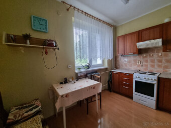 2 IZBOVÝ TEHLOVÝ BYT s BALKÓNOM 58 m2 HOLÍČ - VOĽNÝ - 3