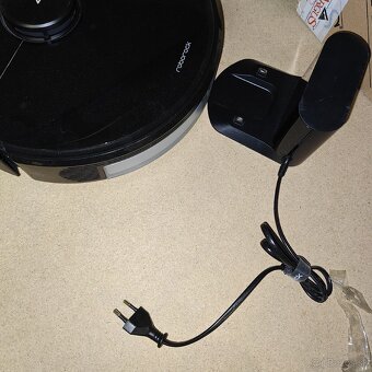 Roborock S6 MaxV – skvelý stav, plne funkčný - 3