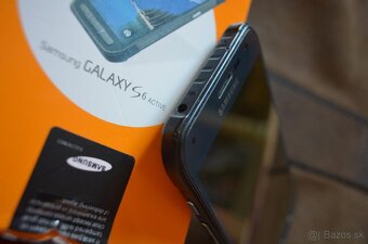 Samsung Galaxy S6 active SM–G890A - 32GB - 3
