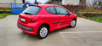Peugeot 207 - 3