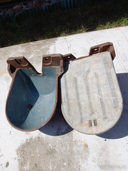 Napajačka pre dobytok - 3