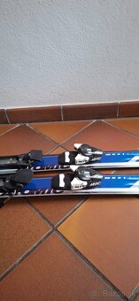 Lyze 138 Atomic s viazanim atomic - 3