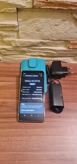 Samsung galaxy A8 dual sim 32GB gold - 3