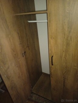 Skriňa + komoda - 3