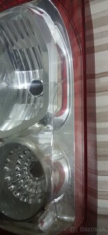 Svetla na Boxer,Jumper,Ducato - 3