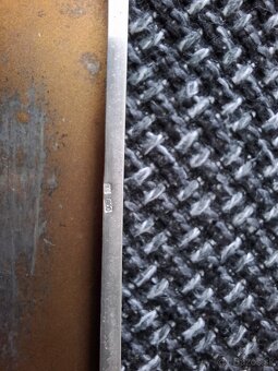 Strieborna tabatierka - 3