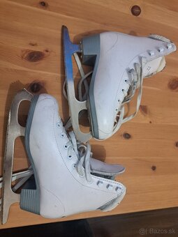 Dievčenské korčule 34 - 3