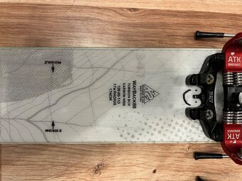 predam skialp set - 3