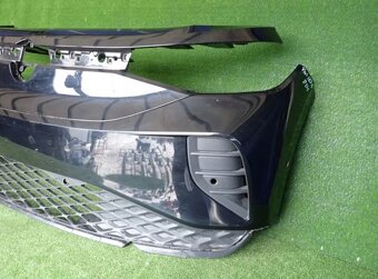 vw id4 nárazník - 3